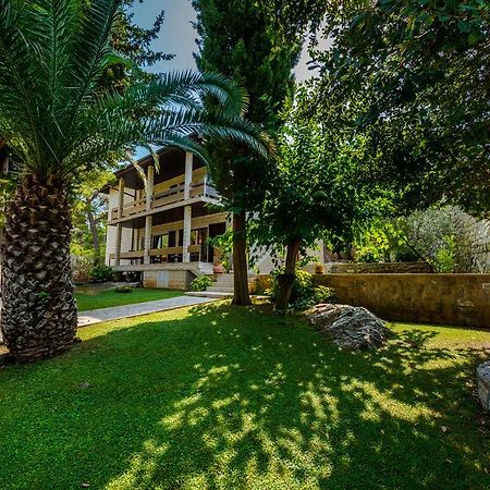 Apartment Dora Cavtat Exteriör bild
