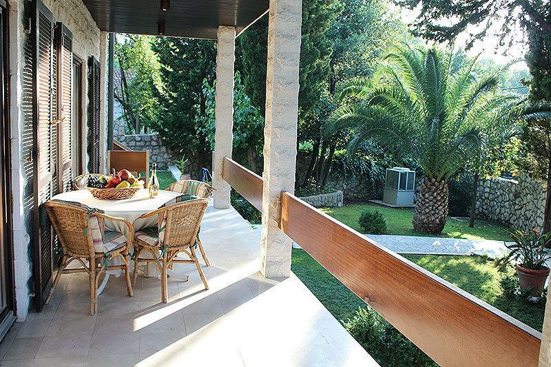 Apartment Dora Cavtat Exteriör bild