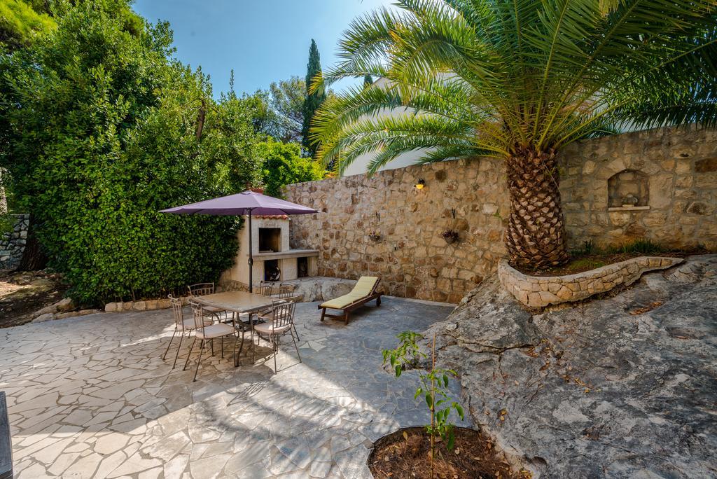 Apartment Dora Cavtat Exteriör bild