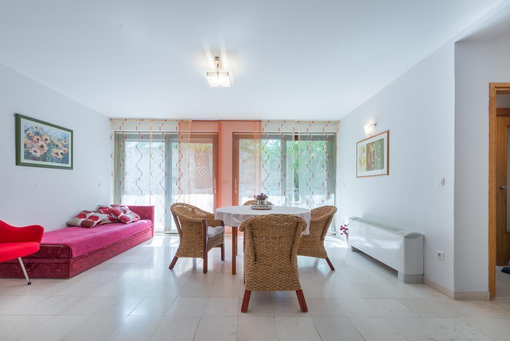 Apartment Dora Cavtat Exteriör bild