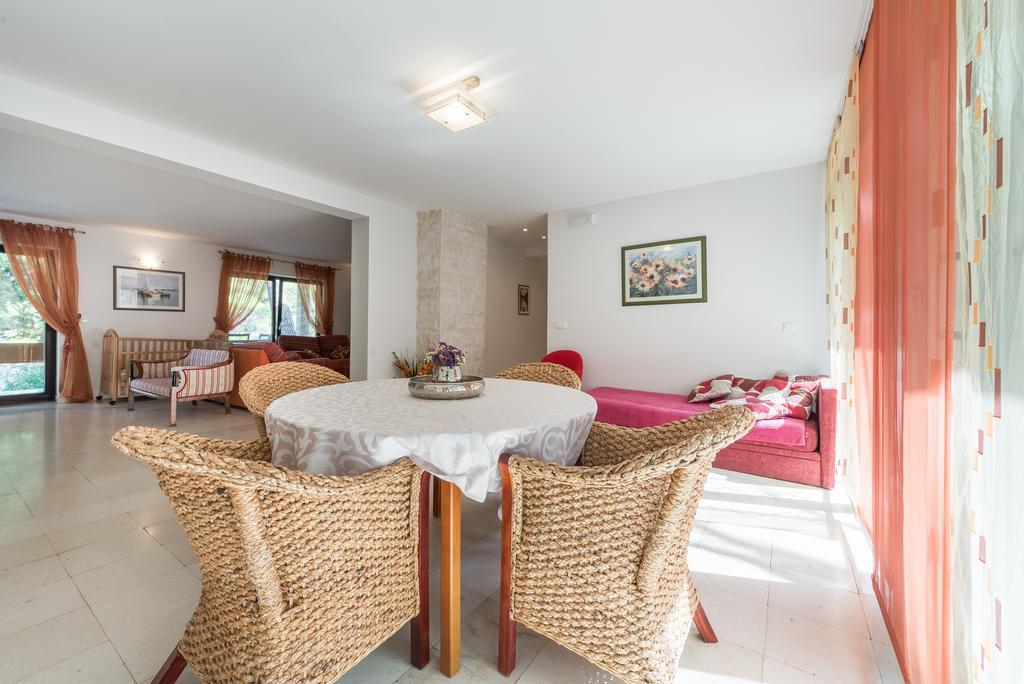 Apartment Dora Cavtat Exteriör bild