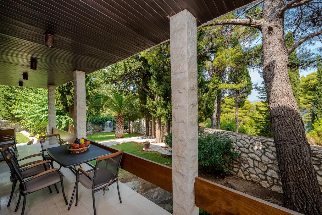 Apartment Dora Cavtat Exteriör bild