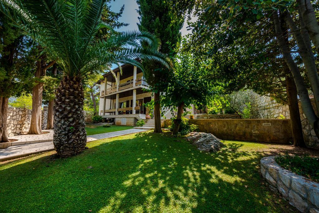 Apartment Dora Cavtat Exteriör bild