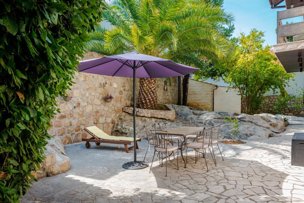 Apartment Dora Cavtat Exteriör bild