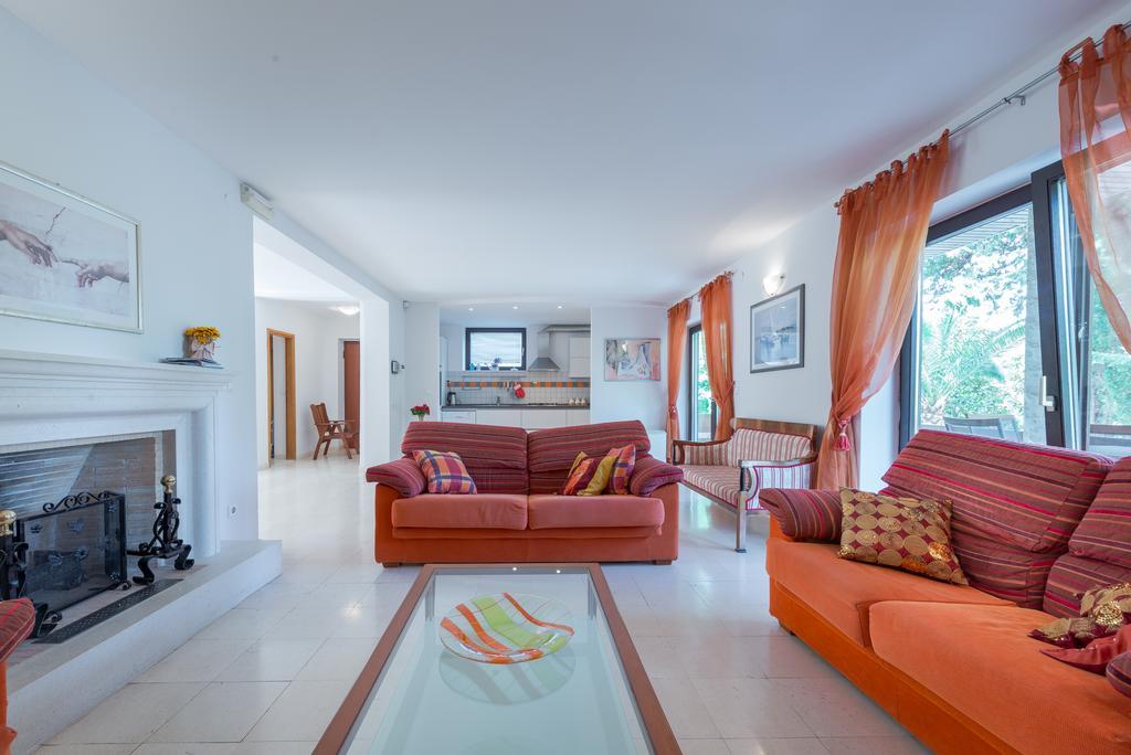 Apartment Dora Cavtat Exteriör bild