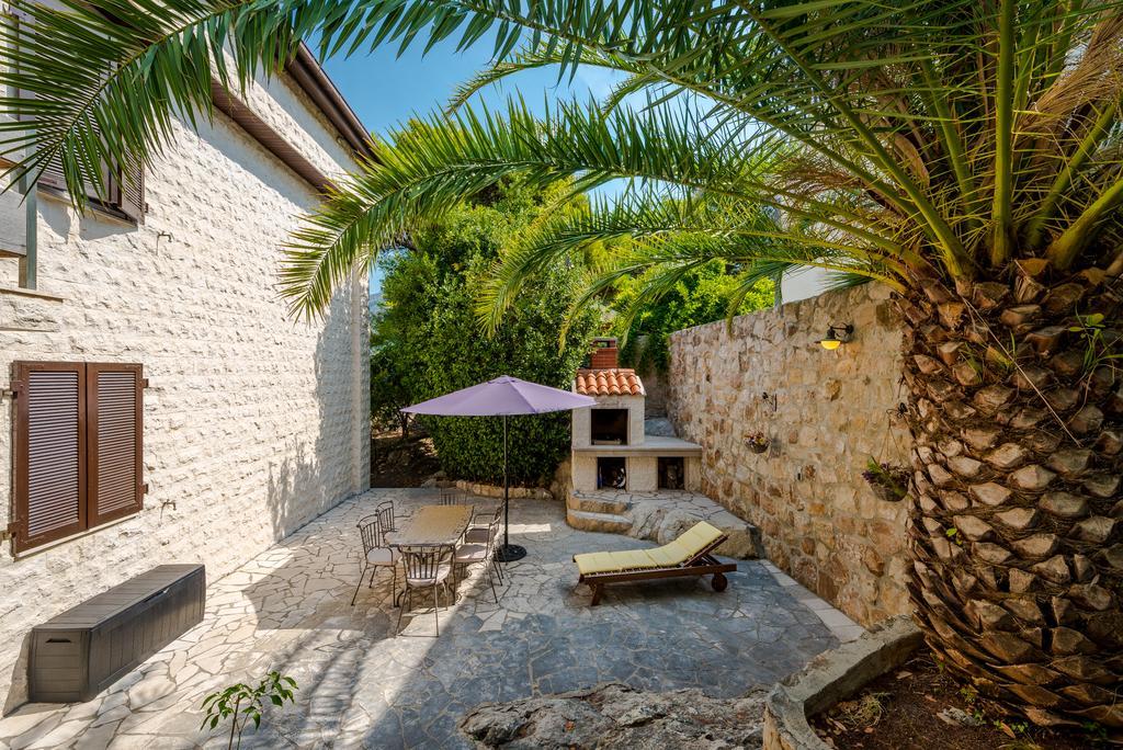 Apartment Dora Cavtat Exteriör bild