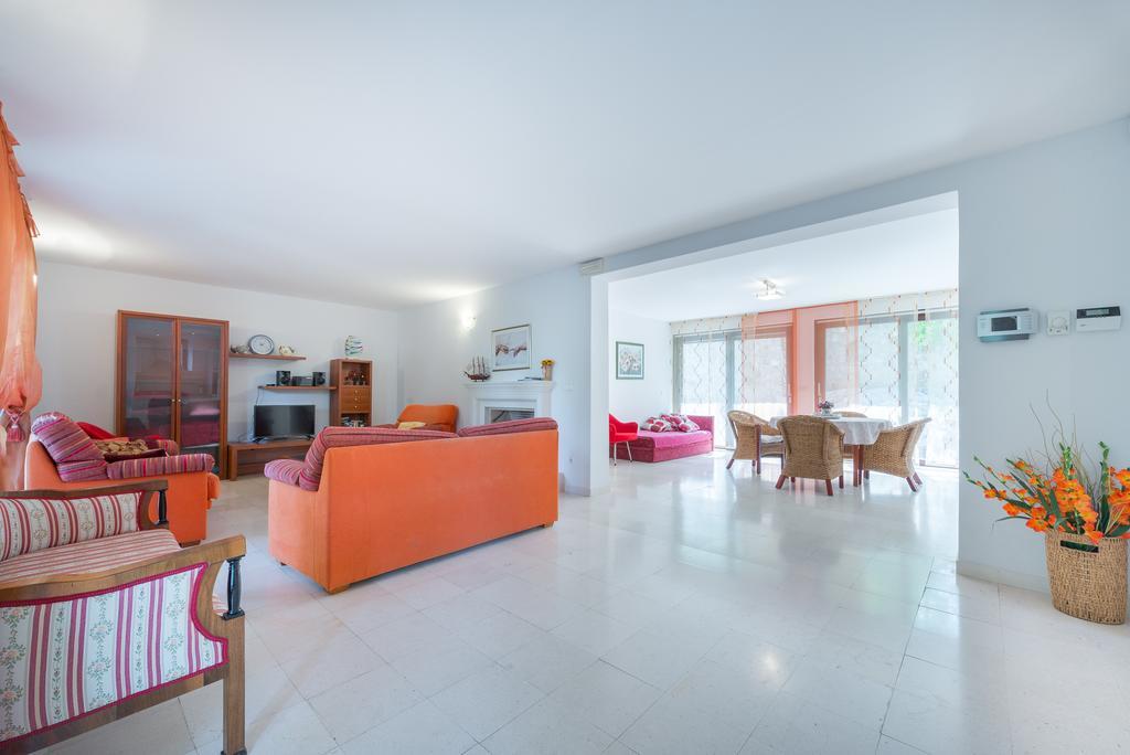 Apartment Dora Cavtat Exteriör bild