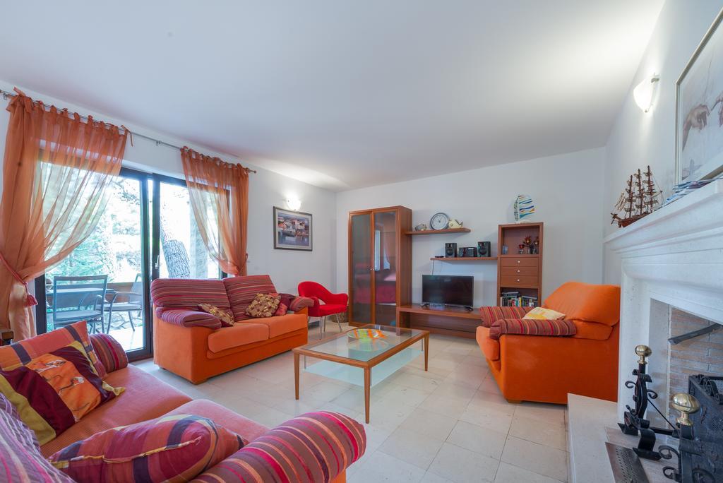 Apartment Dora Cavtat Exteriör bild